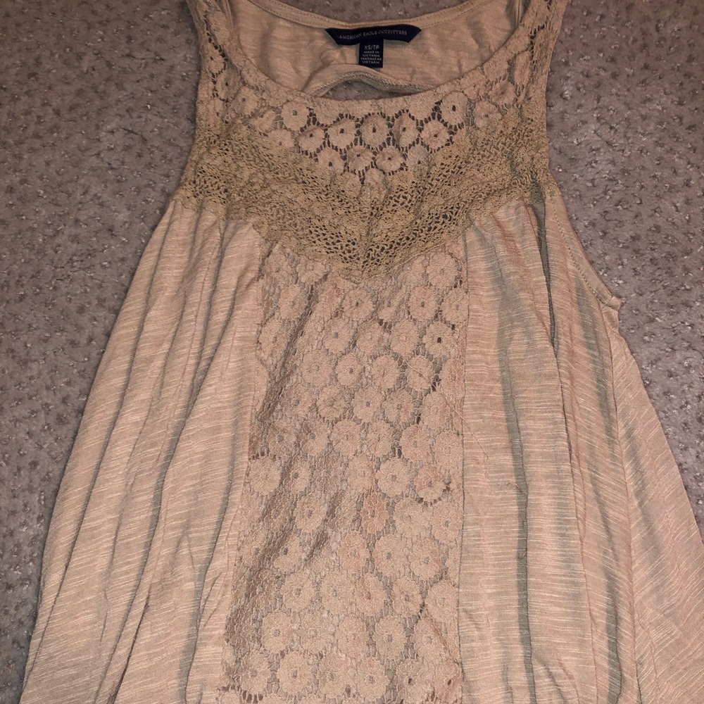 American eagle tank top